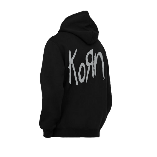 REQUIEM PULLOVER HOODIE
