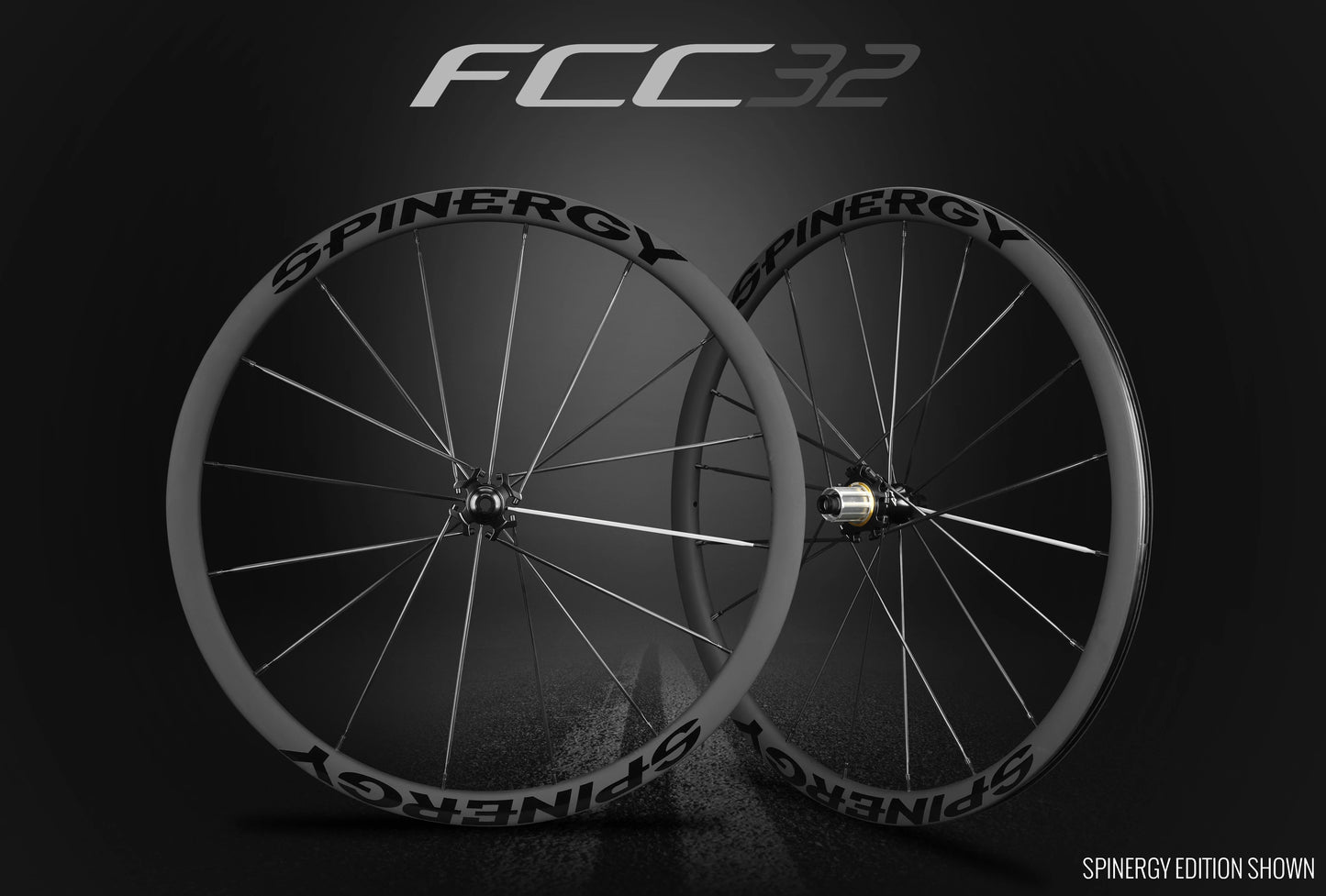 FCC 32