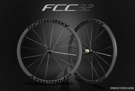 FCC 32