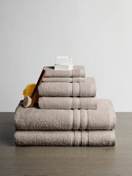 Bath Towel Set