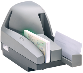 TELLERSCAN TS240