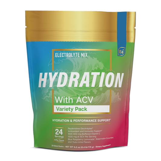Hydration Variety 24-Pack