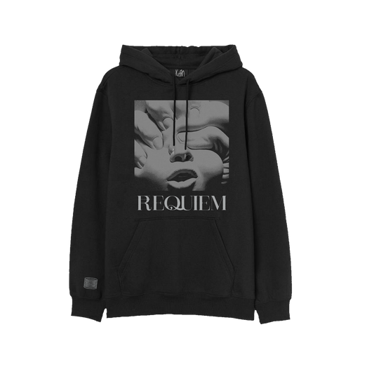 REQUIEM PULLOVER HOODIE