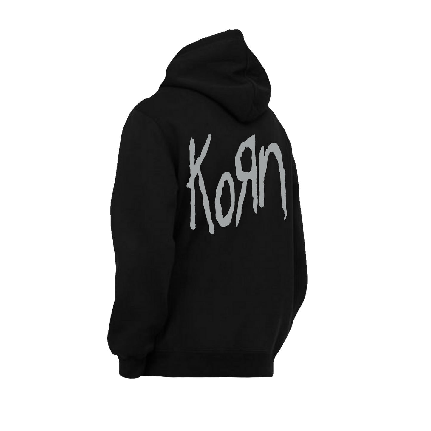 REQUIEM PULLOVER HOODIE