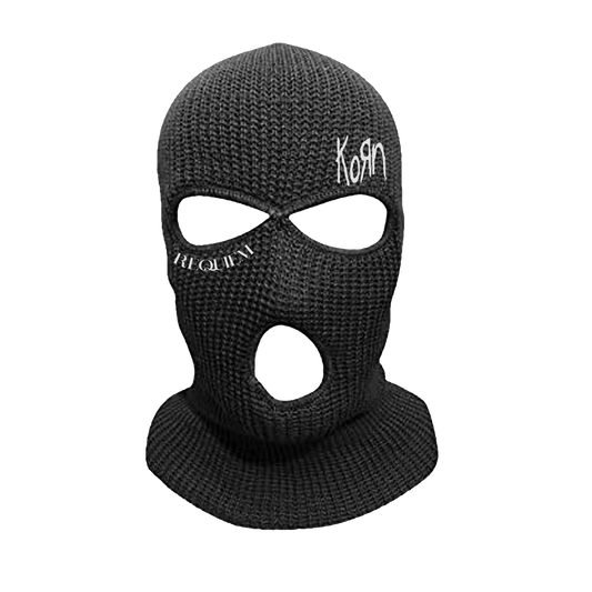 REQUIEM SKI MASK