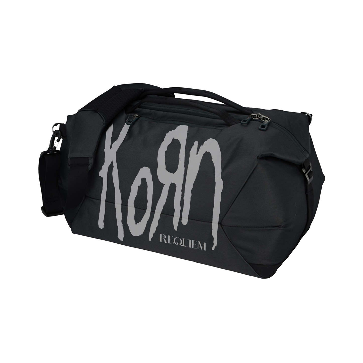 REQUIEM DUFFLE BAG