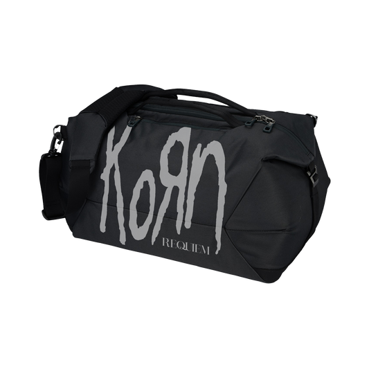 REQUIEM DUFFLE BAG